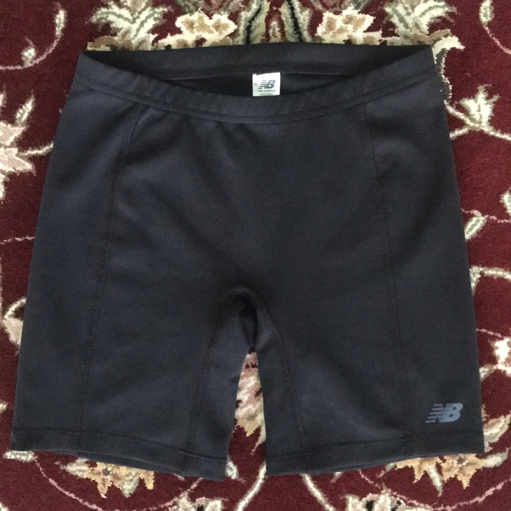 New Balance Biker Shorts Size Small